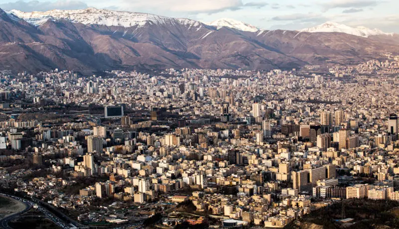 کف بازار / اجاره آپارتمان در منطقه ۱7 تهران (تیر ماه ۱۳۹۸)