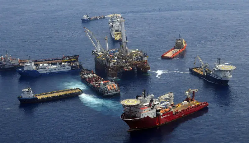 رشد 0.8 درصدی قیمت نفت به دنبال تشدید تنش‌ها در خاورمیانه