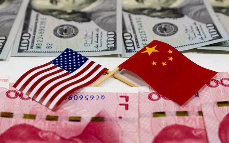 سقوط 90 درصدی سرمایه‌گذاری چین در آمریکا