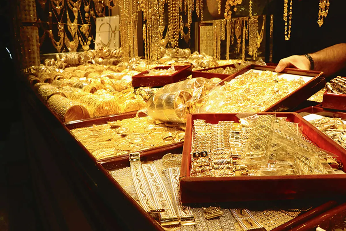 قیمت انواع سکه کاهش یافت / قیمت طلا و دلار امروز ۹۸/5/3