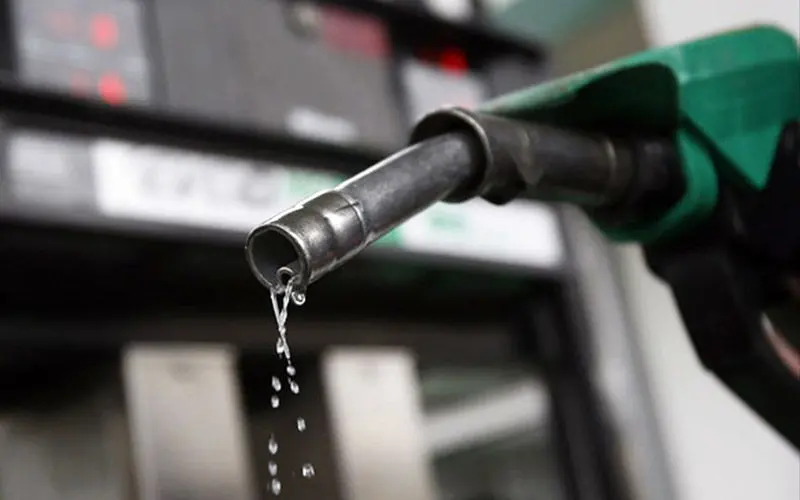 عرضه اولین محموله صادراتی بنزین در بورس انرژی