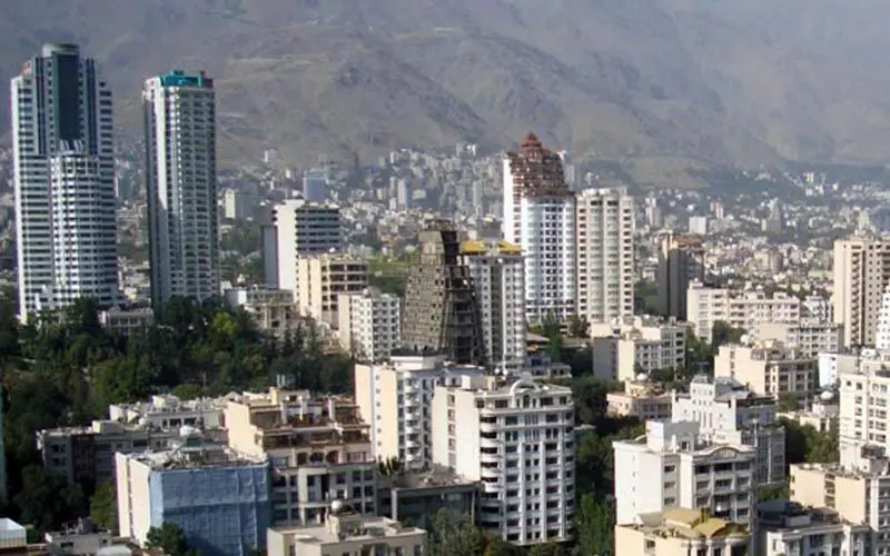 افت قیمت مسکن از منطقه ٥ تهران کلید خورد