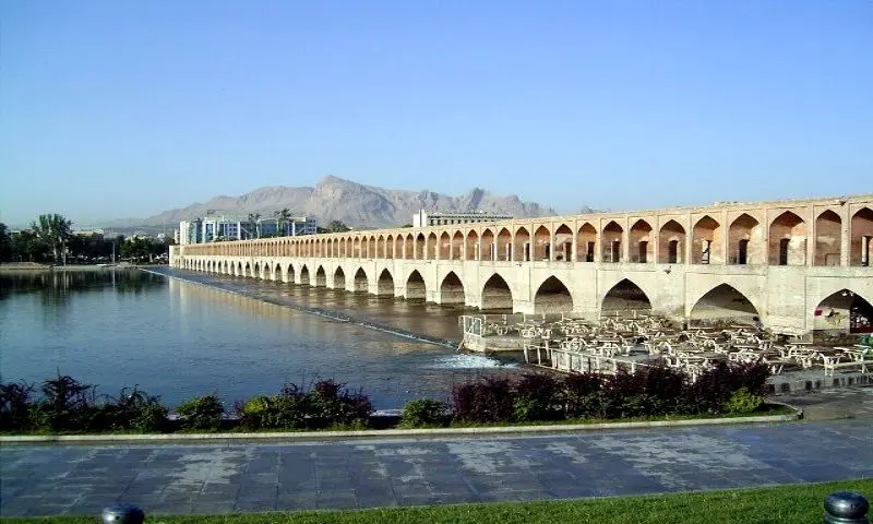 از موزه‌های شهر اصفهان دیدن کنید