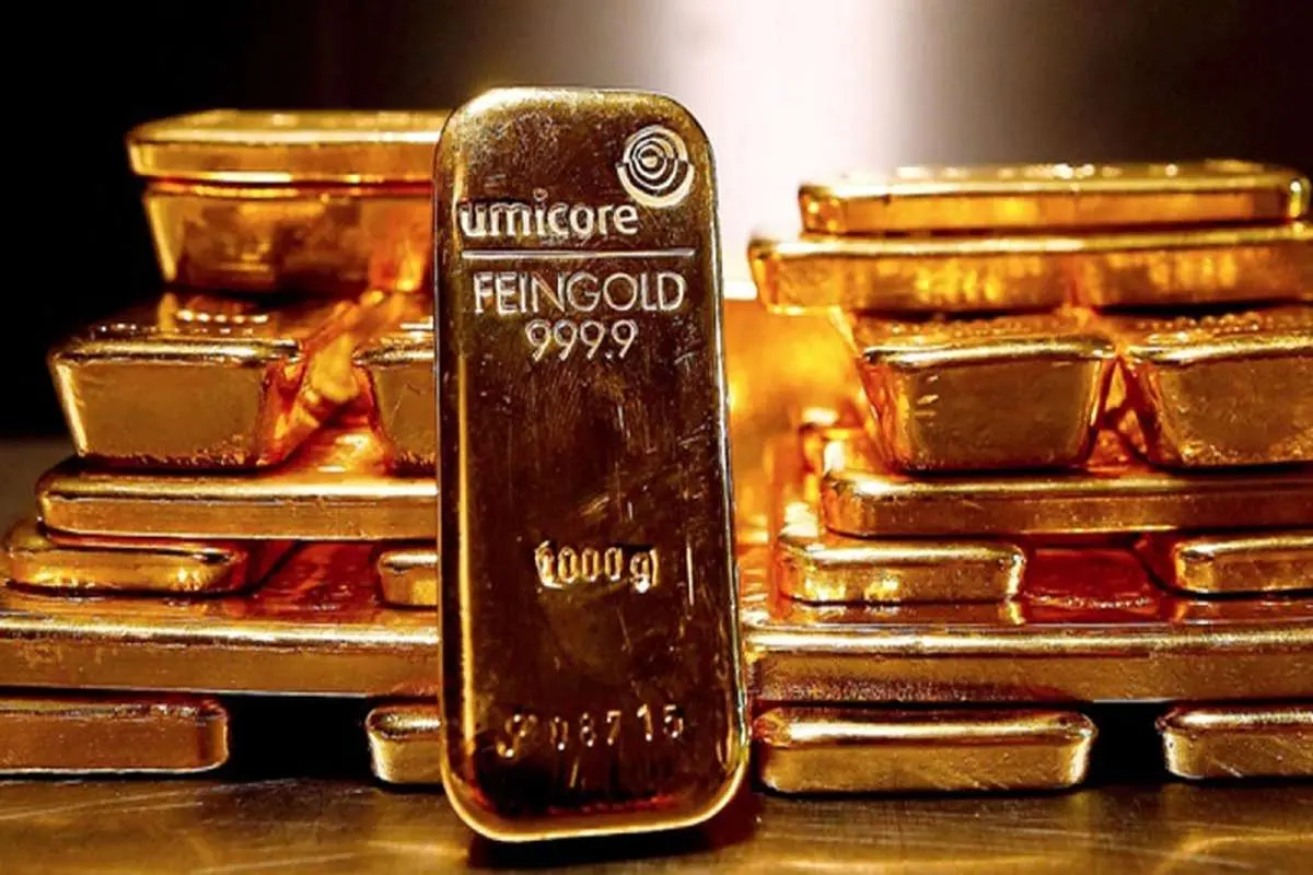 نظرسنجی کیتکو 19 جولای؛ طلا باز هم گران می‌شود