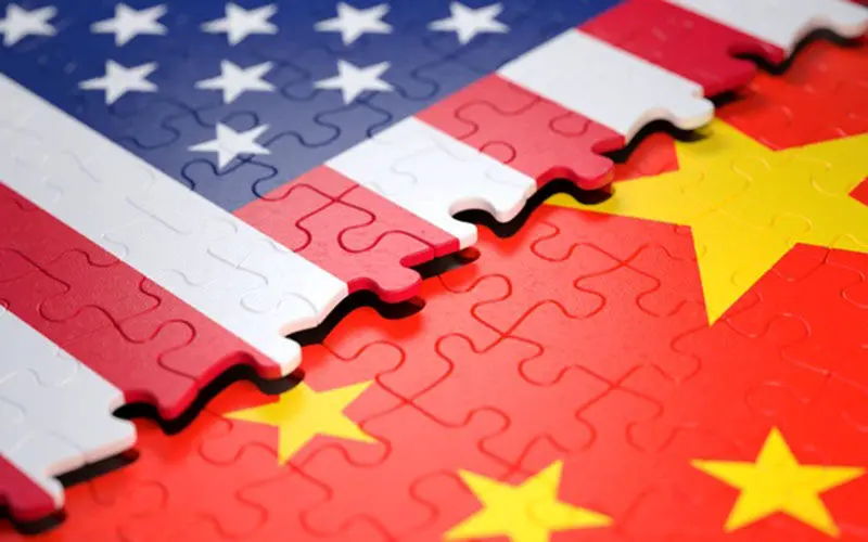 خروج شرکت‌های آمریکایی از چین