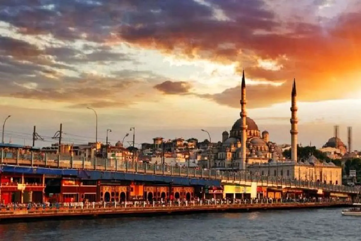 چگونه بهترین تور استانبول را انتخاب کنیم؟