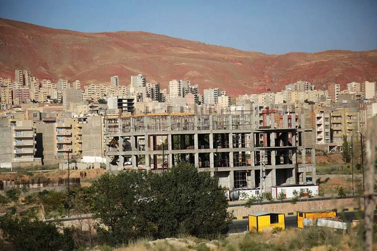 پرونده مسکن مهر در ۴ استان بسته شد