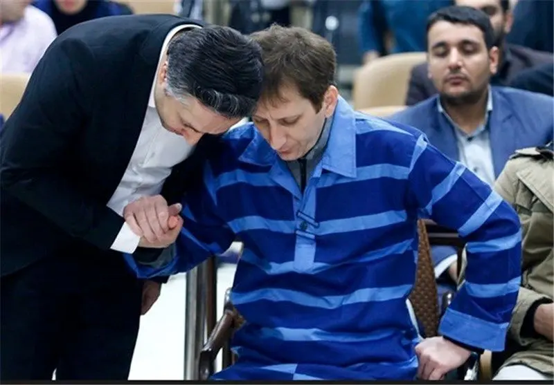 پرونده بابک زنجانی در قوه قضاییه بسته شد، اما در افکار عمومی باز می ماند