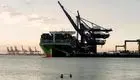 مالیات بر آلایندگی کشتی‌ ها؛ قیمت جهانی کربن محاسبه می‌شود؟