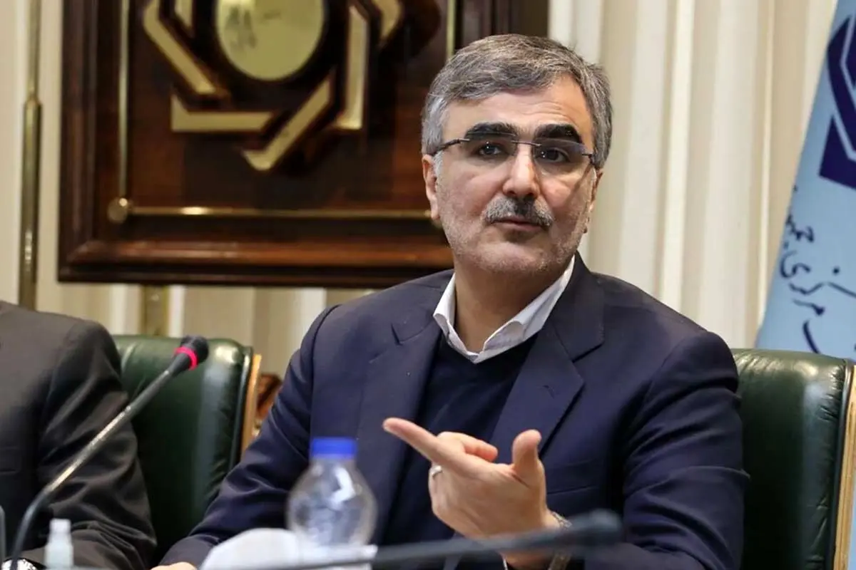 سیگنال رئیس کل بانک مرکزی برای بازار ارز/ پول جدید ایران برای صادرات رونمایی شد