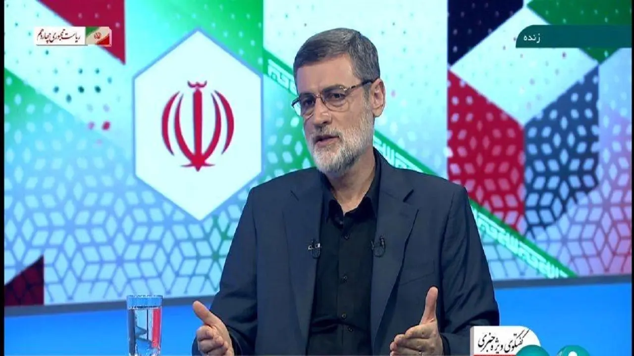 قاضی‌زاده هاشمی: دولت خانواده تعهد می‌دهد که نرخ تورم را تک رقمی کند