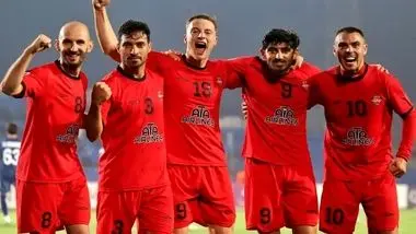 تراکتور، غول جدید فوتبال ایران/ طلسم بزرگ با افول استقلال و پرسپولیس می‌شکند؟