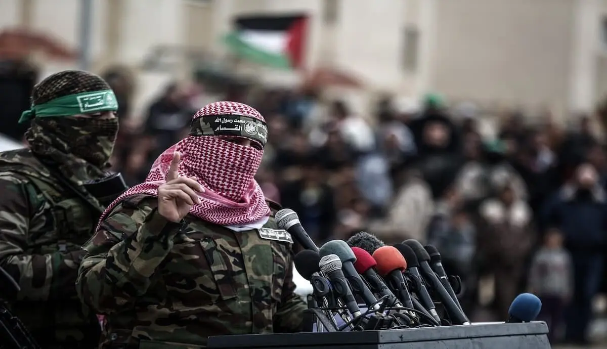 العربی الجدید: حماس با وساطت ایران اسرای تایلندی را بدون پیش‌شرط آزاد می‌کند