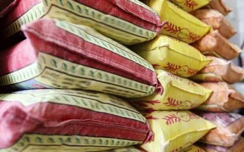 لغو ممنوعیت فصلی واردات برنج
