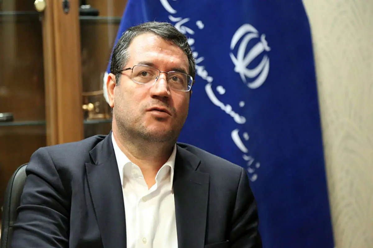 استخراج و صادرات ارز دیجیتال در ایران قانونی است