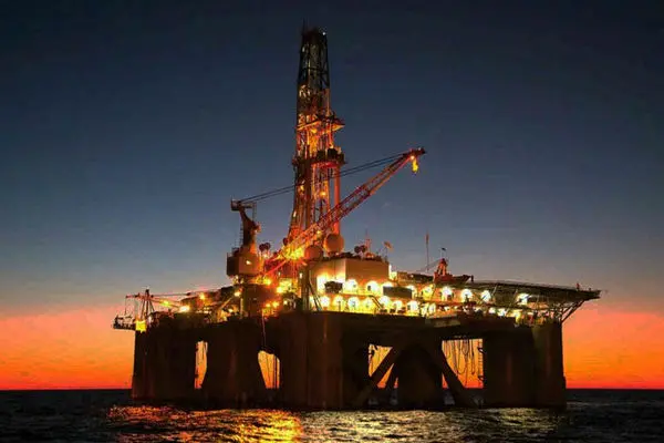 افزایش قیمت نفت سنگین ایران پس از سه ماه کاهش متوالی