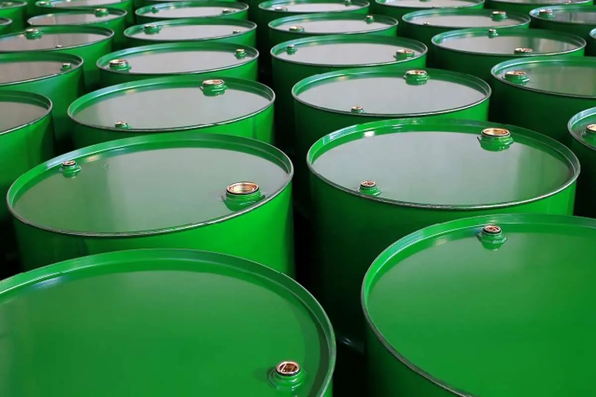 واکنش بازار نفت به حمله پهبادی یمن / طلای سیاه 59 دلار شد
