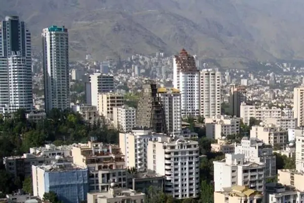 آیا سیر نزولی قیمت مسکن در تهران ادامه دارد؟