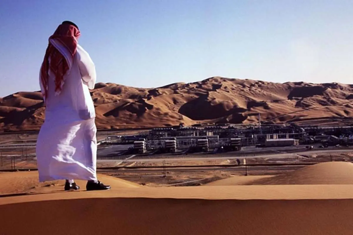 عربستان اجازه نمی‌دهد قیمت نفت سقوط کند