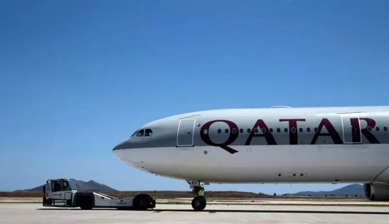 تاخیر کم‌سابقه پرواز قطر ایرویز / مسافران ایرانی در دوحه سرگردانند