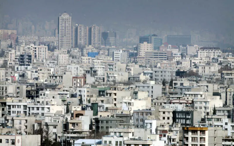 کاهش 10 تا 30 درصدی قیمت خانه در تهران