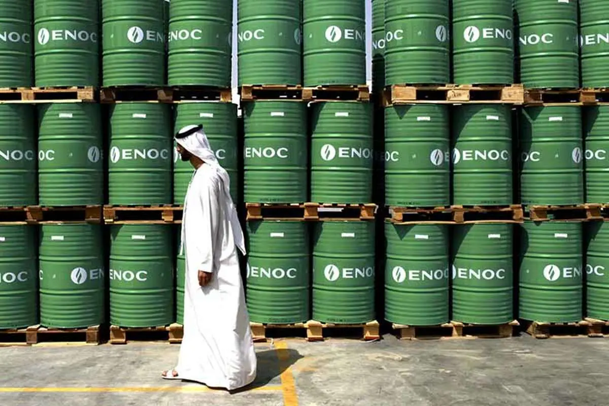 تثبیت صادرات نفت عربستان