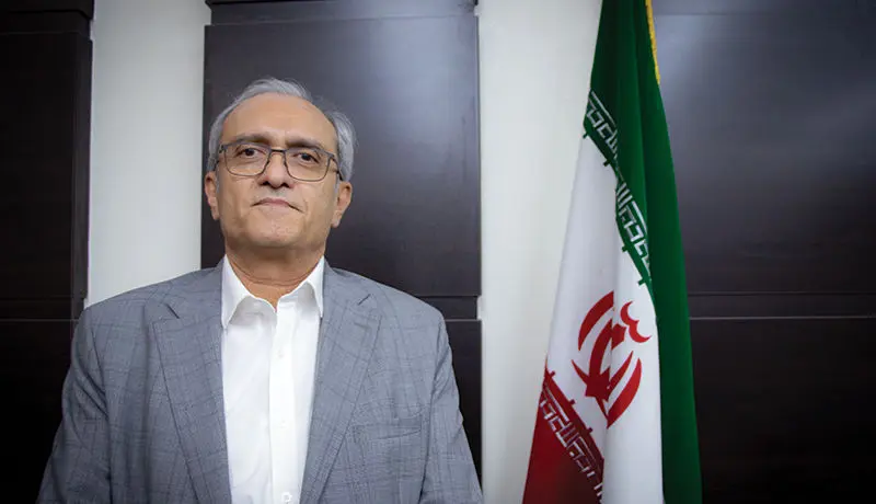نامه‌نگاری رئیس اتاق تهران با دبیر شورای عالی امنیت برای حل مشکلات تولید