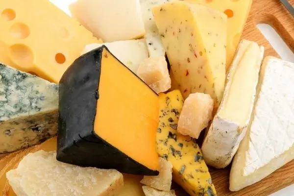 قیمت پنیر لیقوان در بازار چند است؟