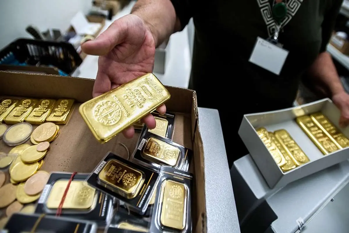 نظرسنجی کیتکو 6 سپتامبر؛ خوش‌بینی به بازار طلا علی‌رغم افت قیمت