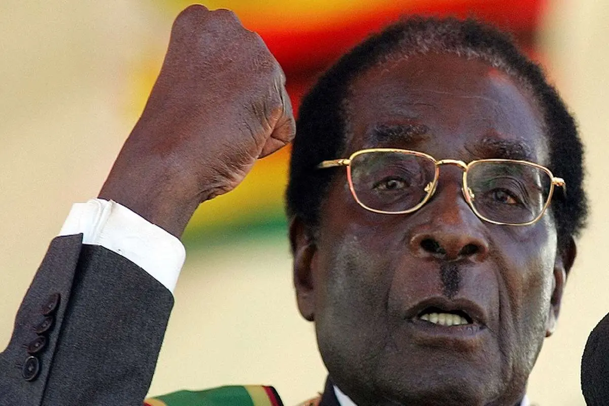 موگابه چطور زیمبابوه را ویران کرد؟ / سرنوشت زیمبابوه چه خواهد شد؟