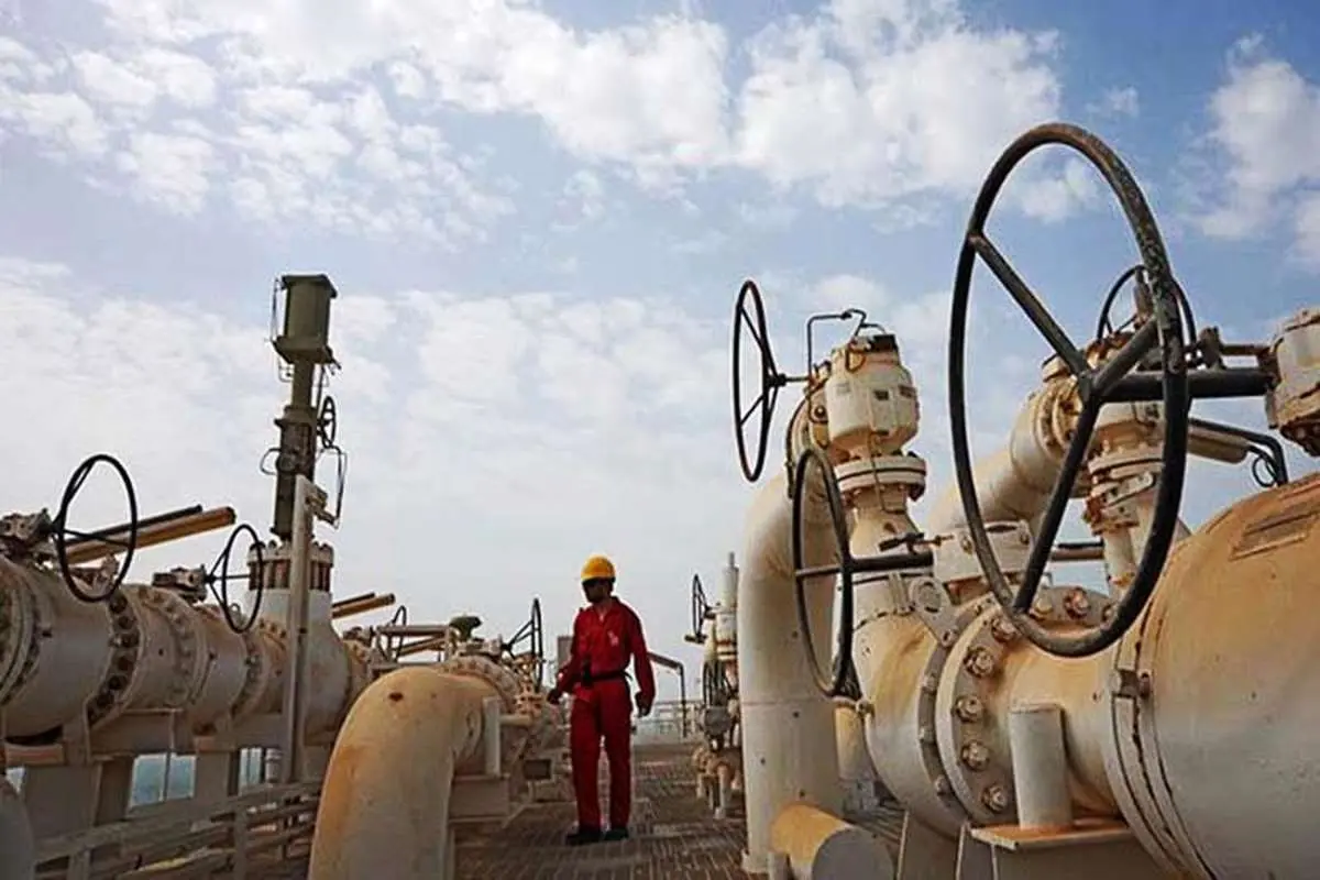 مخالفت عراق با درخواست آمریکا برای کاهش واردات گاز از ایران