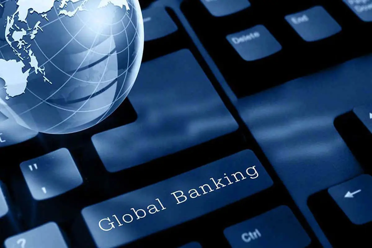 صنعت بانکداری در جهان چه قدر سود دارد؟