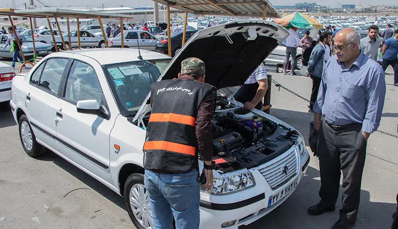 قیمت خودرو به کجا می‌رود؟