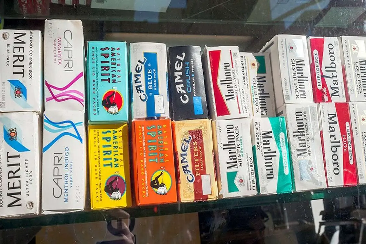 روایت اکونومیست از تحول در صنعت دخانیات
