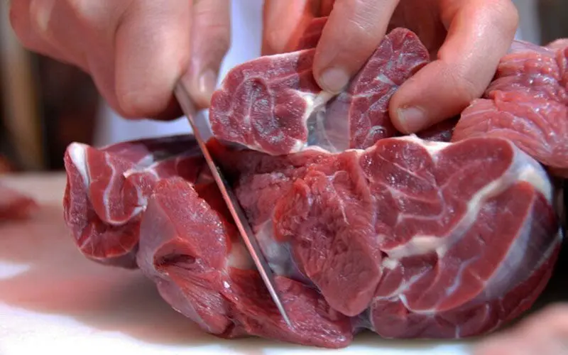 آغاز روند کاهشی قیمت گوشت در بازار