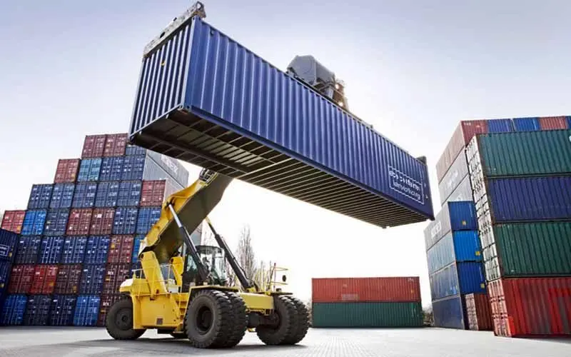 در 5 ماهه اول سال صادرات و واردات چقدر بود؟
