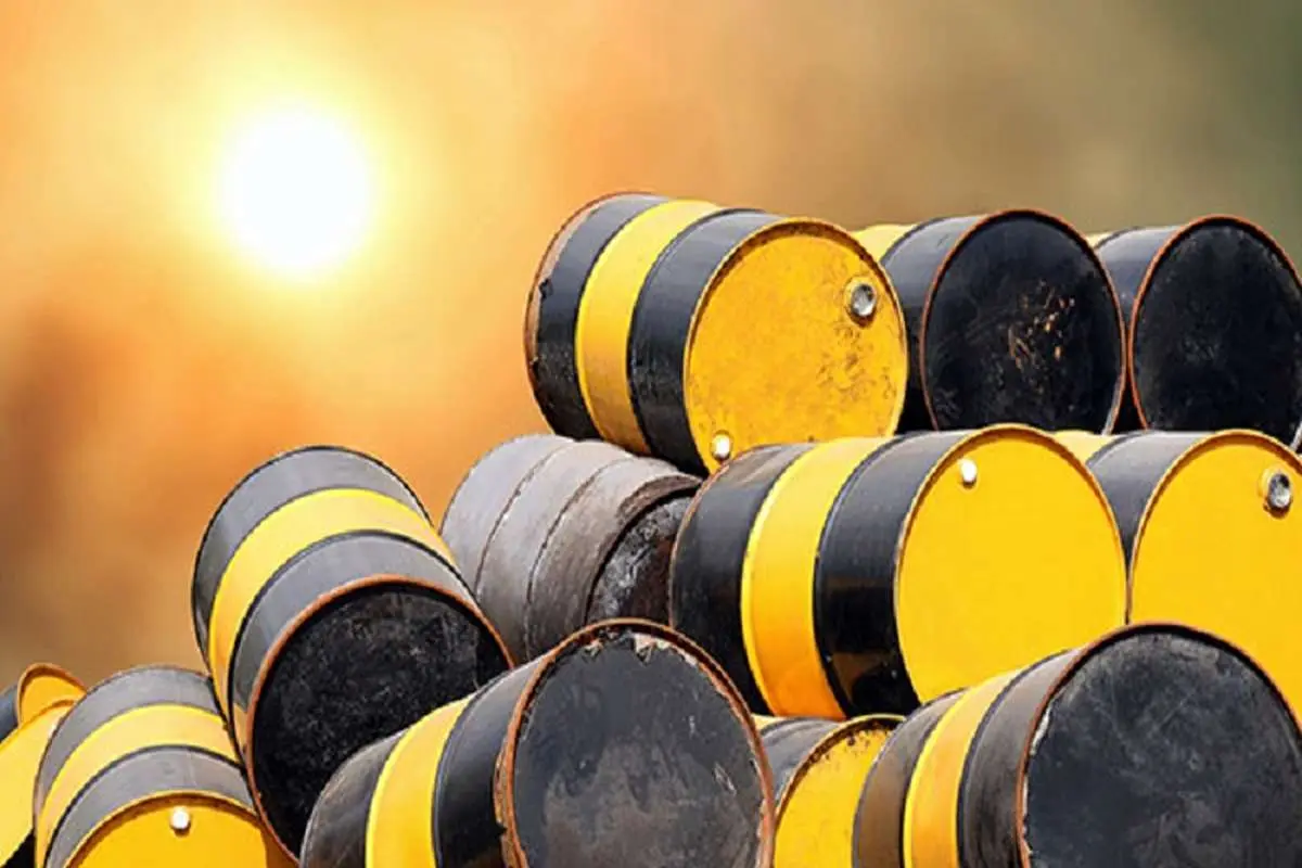 تولید نفت عربستان تا پایان سپتامبر به سطح عادی بازمی‌گردد / افت 0.6 درصدی قیمت نفت