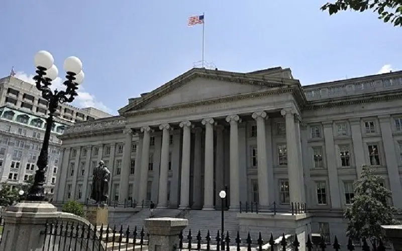 تحریم‌های جدید وزارت خزانه‌داری آمریکا