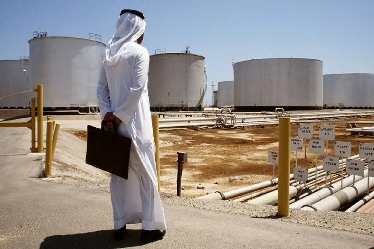 تاثیرات واردات نفت توسط عربستان بر بازارهای جهانی