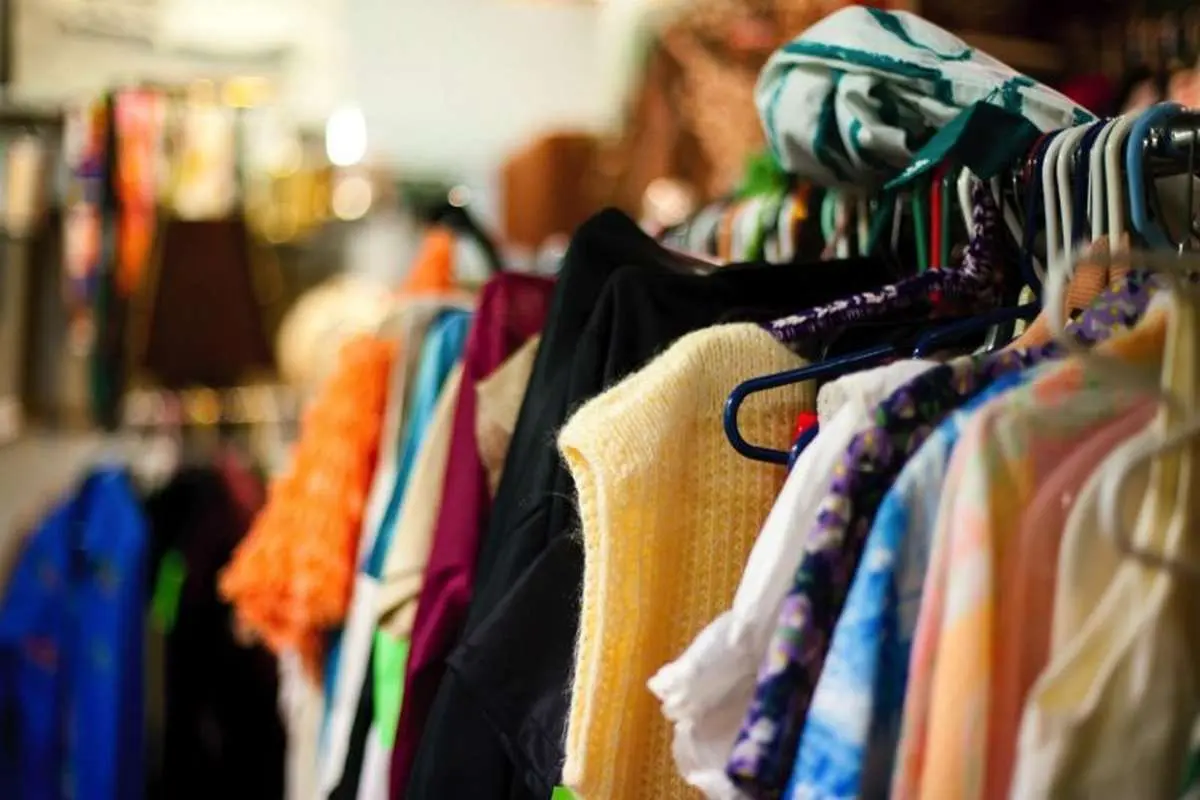 رشد ۲۱ درصدی صادرات پوشاک در سال گذشته