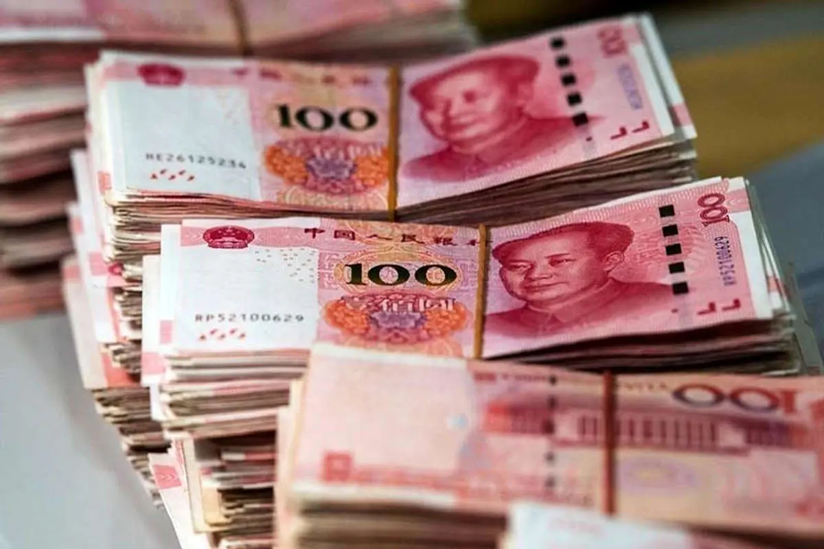 صندوق ثروت چین در آستانه یک تریلیون دلاری شدن
