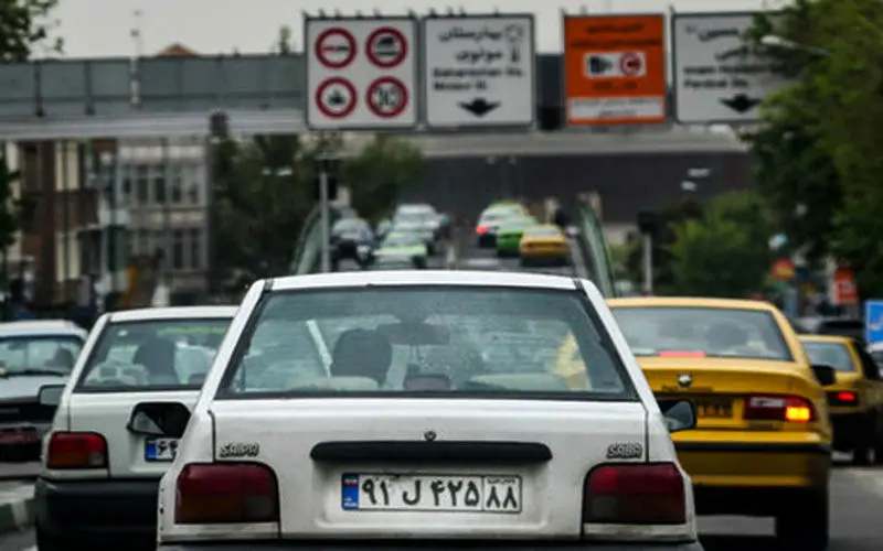 طرح ترافیک جدید در تهران لغو می‌شود؟