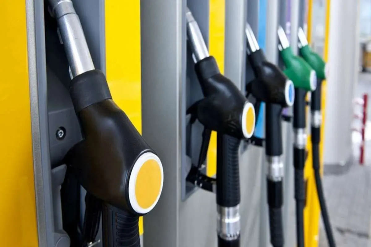 قیمت بنزین در عراق و افغانستان چند است؟
