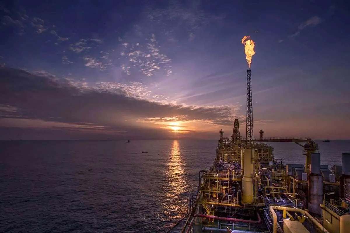 قیمت نفت اوپک به 58 دلار رسید
