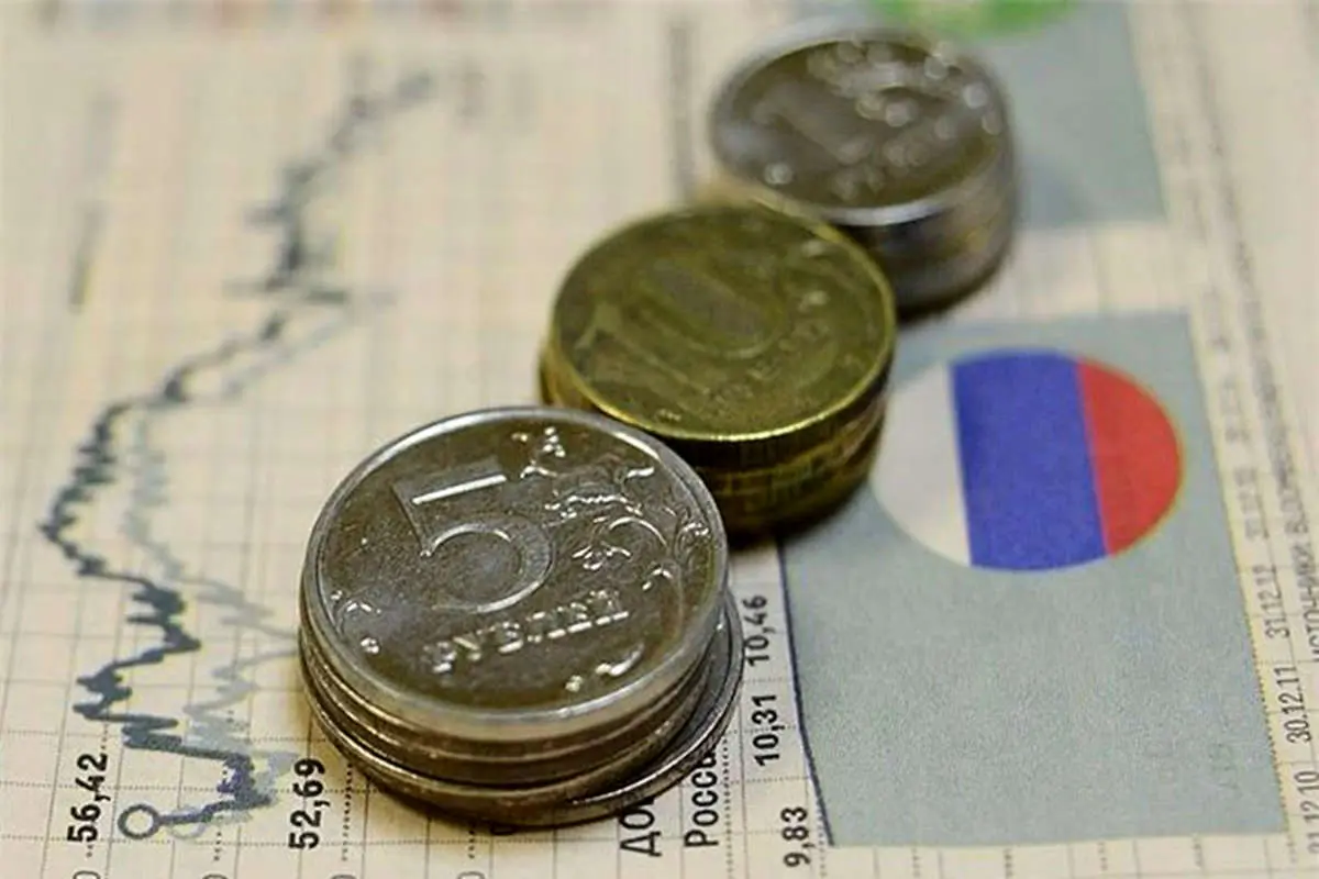 کاهش نرخ تورم روسیه به 4 درصد