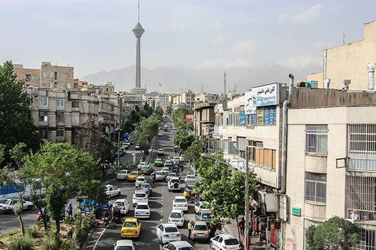 کف بازار / قیمت آپارتمان منطقه 2 در مهر ماه ۱۳۹۸
