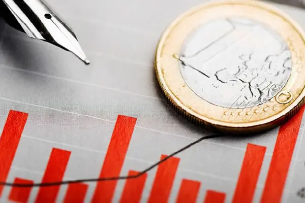 بانک مرکزی اروپا نرخ بهره 25 درصد کاهش داد