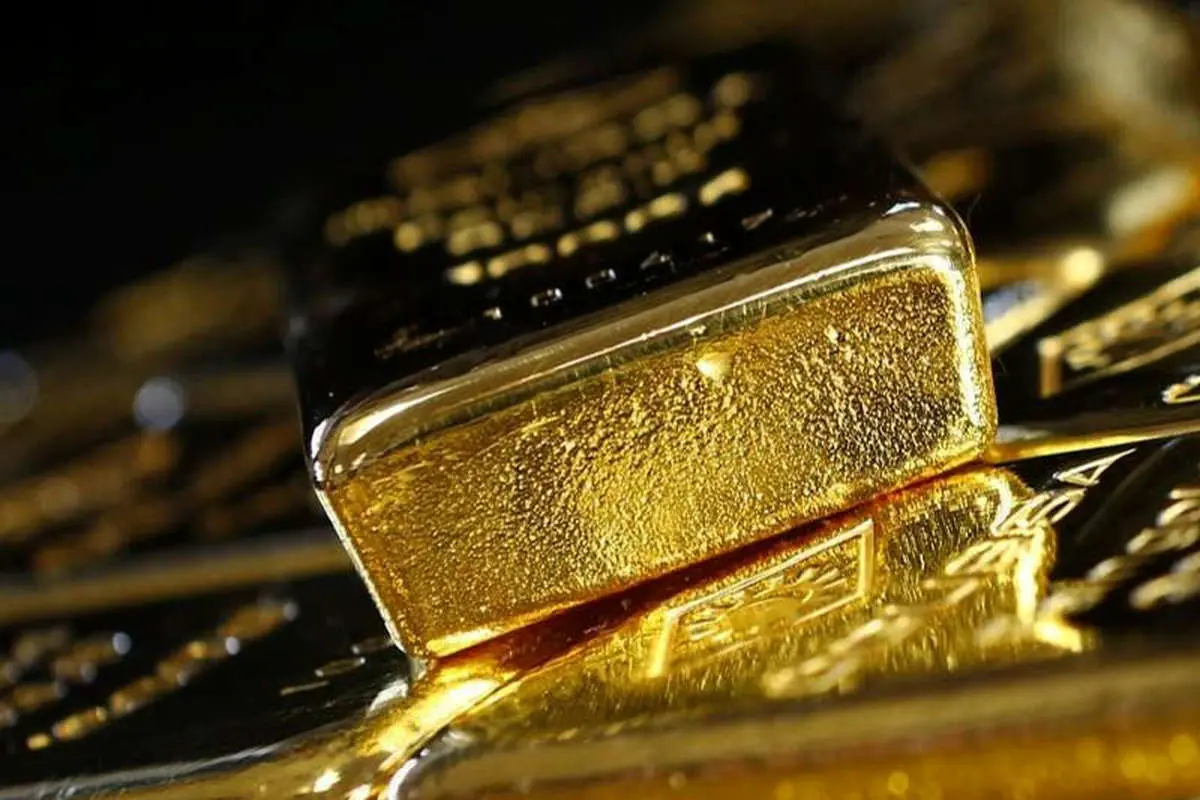 افزایش قیمت طلا با انتشار خبر انفجار نفتکش ایرانی