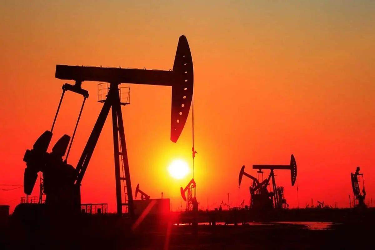 قیمت نفت برای دومین روز پیاپی کاهش یافت