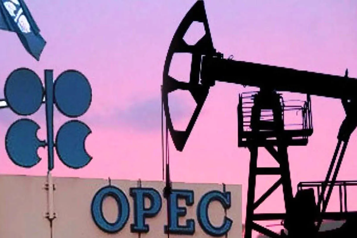 ثبات نسبی قیمت جهانی نفت / هر بشکه نفت اوپک 61.63 دلار قیمت خورد
